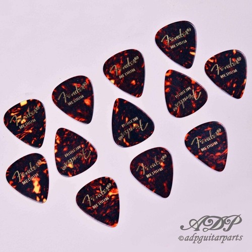 Fender celluloid 351 - celluloid,