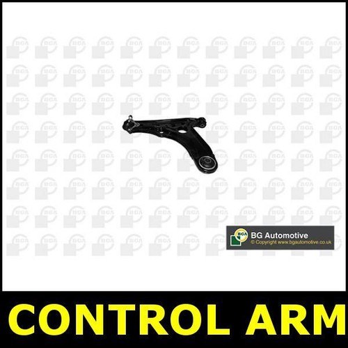 Suspension control arm front - suspension,