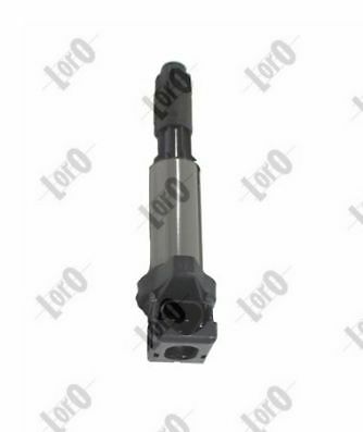 Ignition coil for - ignition,