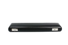New 16 holes flute Case black