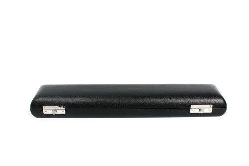 New holes flute case black - flute,