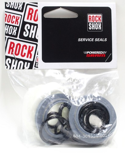 Rockshox fork basic - basic, service