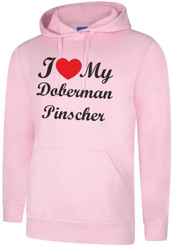 Love doberman pinscher - doberman,
