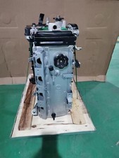 engine 4g63s4m Mitsubishi