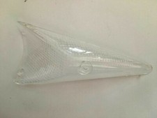 Clear GLASS for Peugeot 50