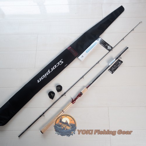 Shimano scorpion 1704r - shimano, 1704r-2