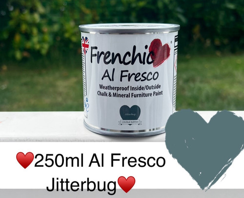 Frenchic furniture paint - paint, al