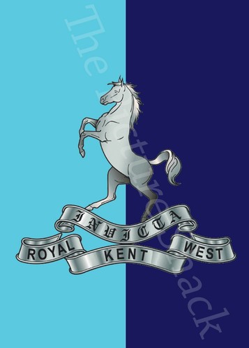 Queen own royal west - own,