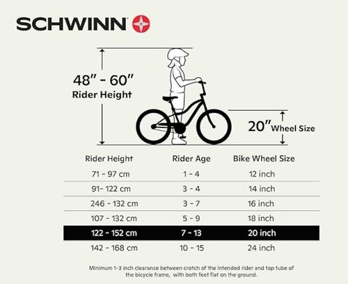 Schwinn remix mountain bike - remix,
