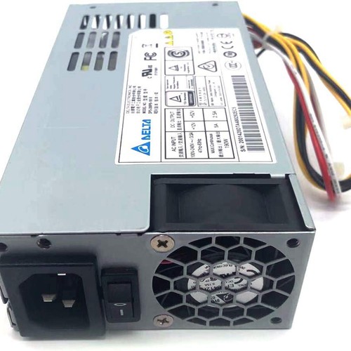 Delta dps 200pb - dps-200pb-185a, server