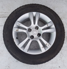 VAUXHALL CORSA D 2006 - 2014