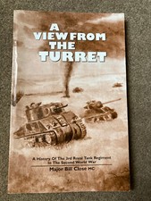 A View from the Turret:  3rd