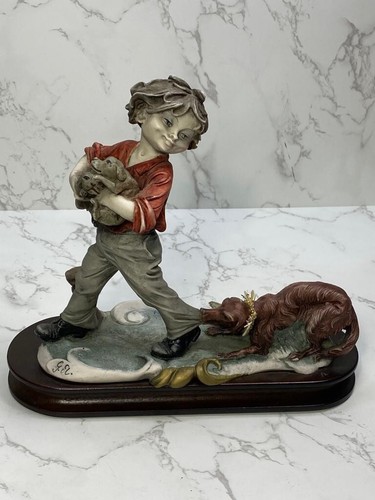 Giuseppe armani gullivers - giuseppe,