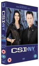 Csi new york - csi, york: