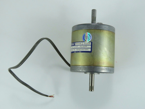 Teac 1000 reel motor - reel,