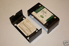 2 X GENUINE LANDROVER REAR ANTI ROLL BAR BRACKETS  NRC 5724 NSN 5341995105916