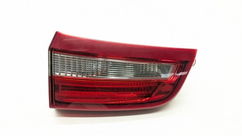 Volvo s60 mk2 tail light - volvo,