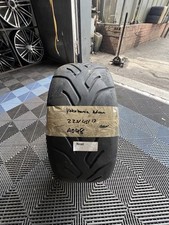 225/45/17 Yokohama Advan A048 90w 4mm TREAD PART WORN TYRE - TRACK USE