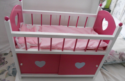 Smyths baby dolls white - baby,