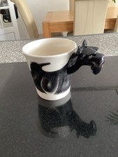 MEELARP SCOTTISH TERRIER DOG