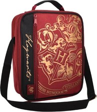 Official Harry Potter Burgundy