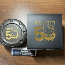 G-SHOCK Hello Kitty 50th