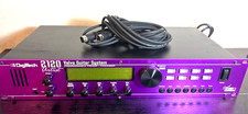 Digitech 2120 Artist Tube