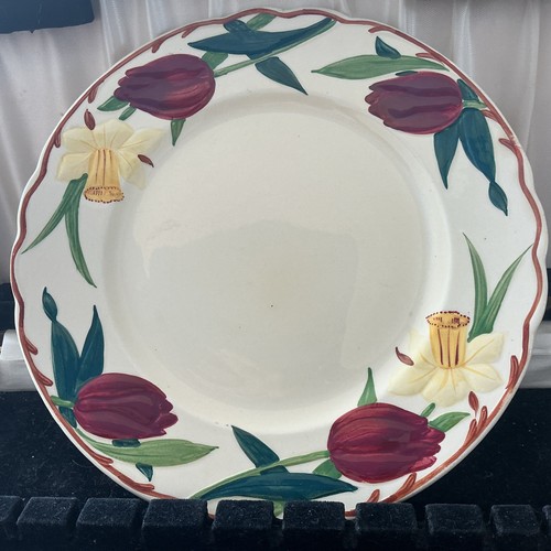 Antique royal adams ivory - ,