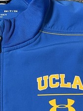 Under Armour UCLA Bruins