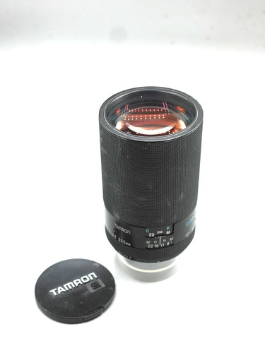 Tamron 200mm prime 5 - tamron,