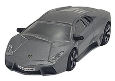 Lamborghini Reventon Grey FREE