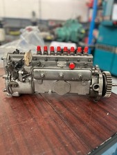 Simms Minimec 8cyl P5283/1A Injection Pump 1 Year Warranty