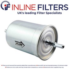 Fuel Filter for Seat Toledo
