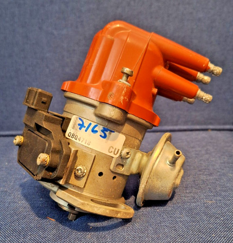 New old stock ignition - new,