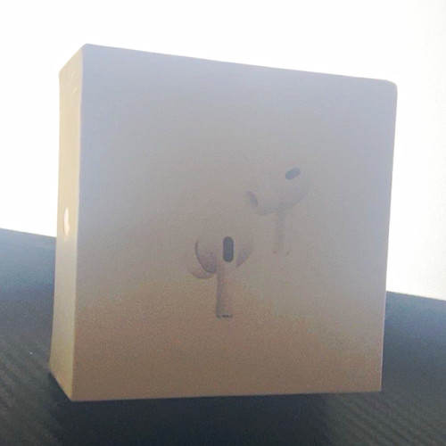 Apple airpods pro - pro, (2nd