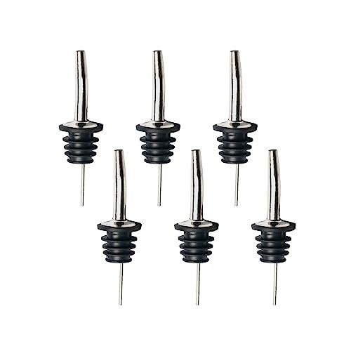 Bottle pourer pack - bottle, 10