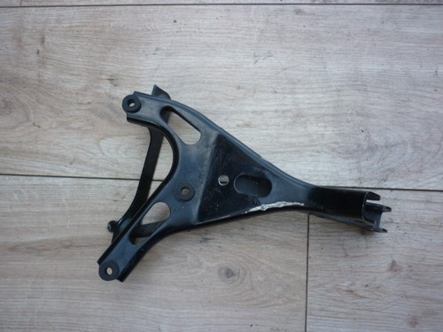 Kawasaki zx6r front - reg),