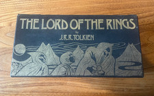 J.R.R.Tolkein - THE LORD OF
