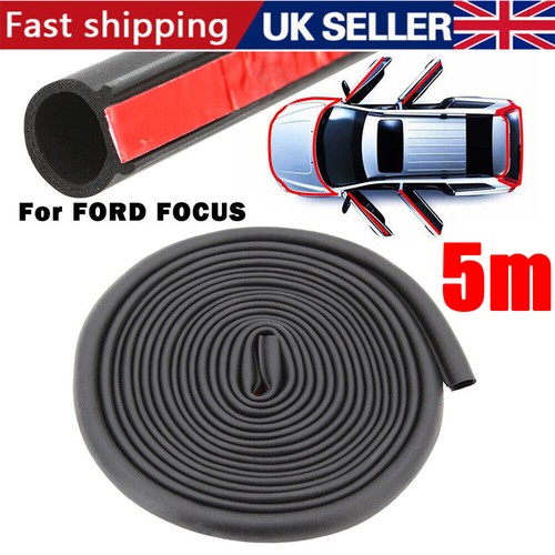 Door weatherstrip sea for ford - weatherstrip,