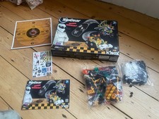 KNEX K'nex Top Gear Car Darts