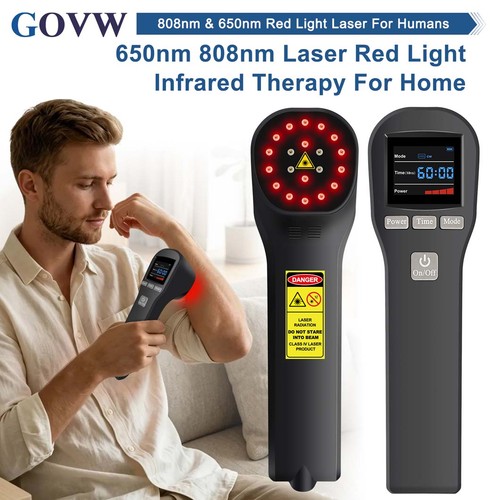Professional laser therapy - laser,