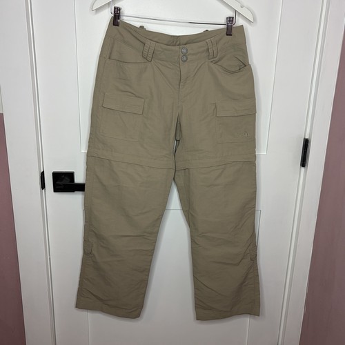 The north face convertible - face,