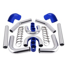 2.5" Turbo Intercooler Pipe