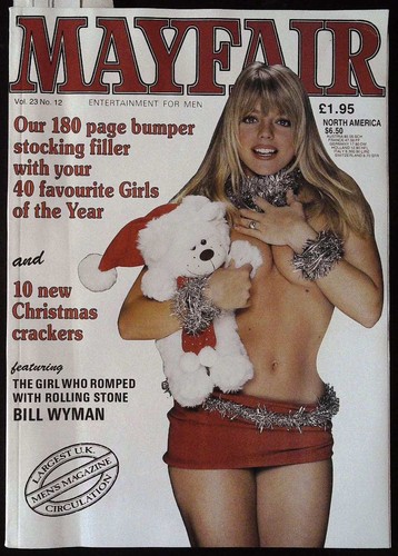 Mayfair vol 12 - 23,