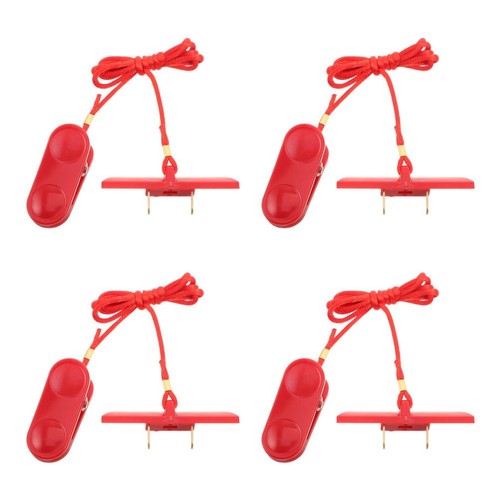 Treadmill safety key - treadmill,