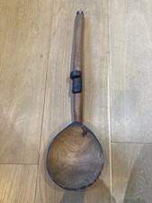 Antique  Zulu  carved wooden