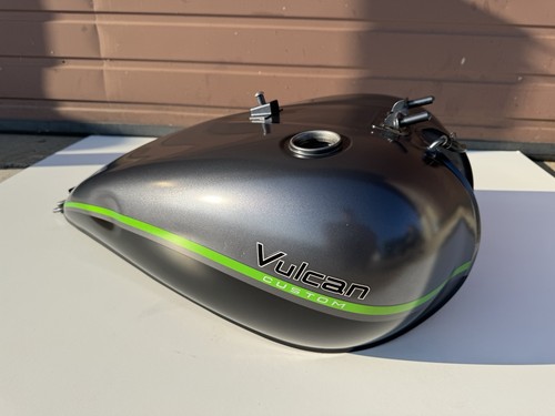 Kawasaki vulcan - 06-26,
