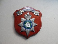 Obsolete South Yorkshire