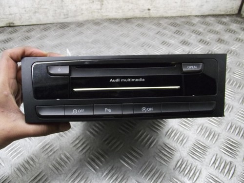 Audi line radio cd - audi, s