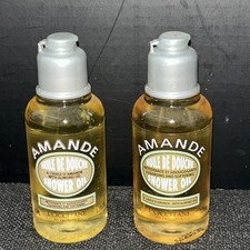 2 x L’Occitane Amande Almond